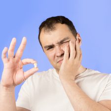 Tooth Extraction: Procedure, Pain, and After-Care