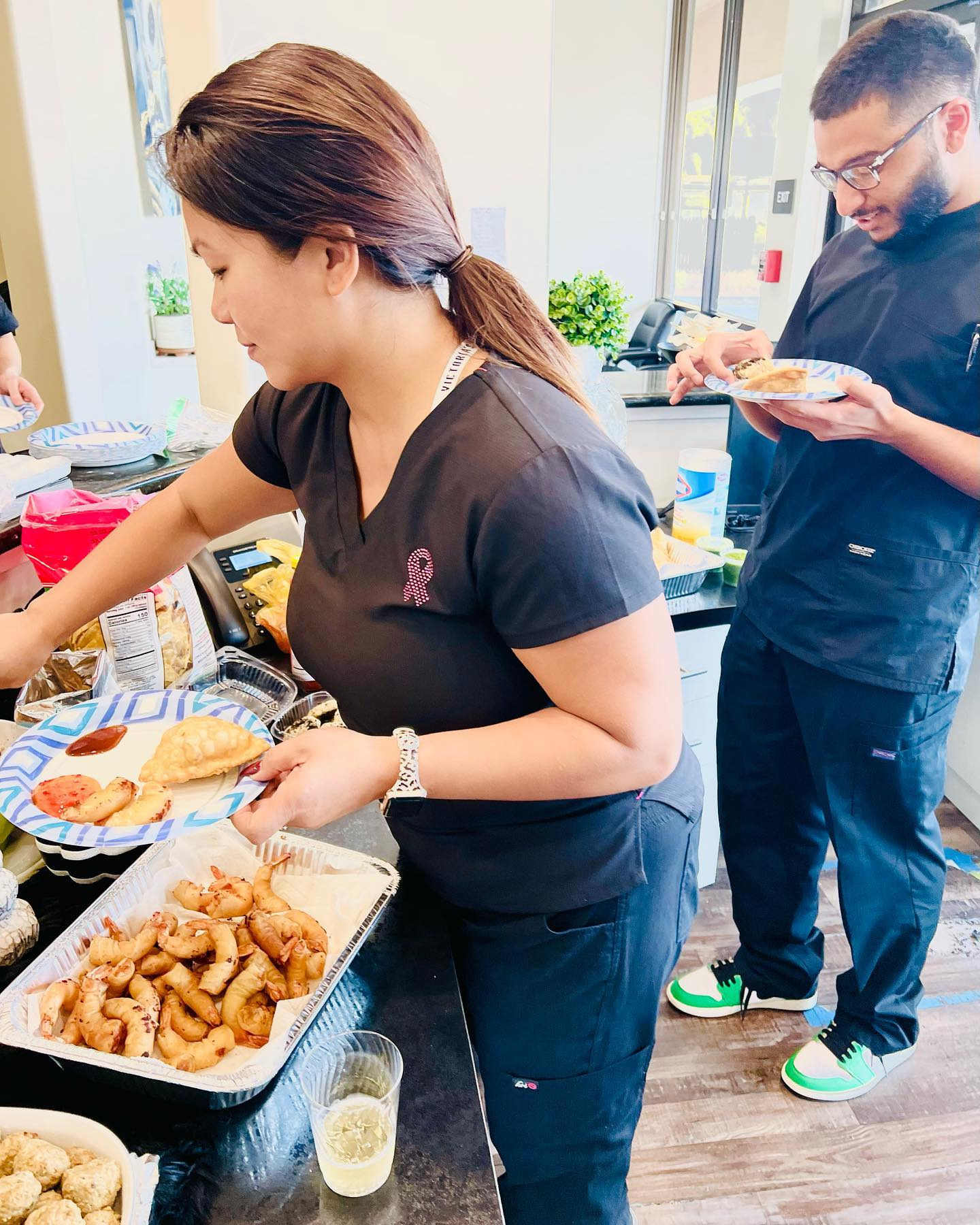 Lakefront Smiles Gallery Dentist in Stockton, CA