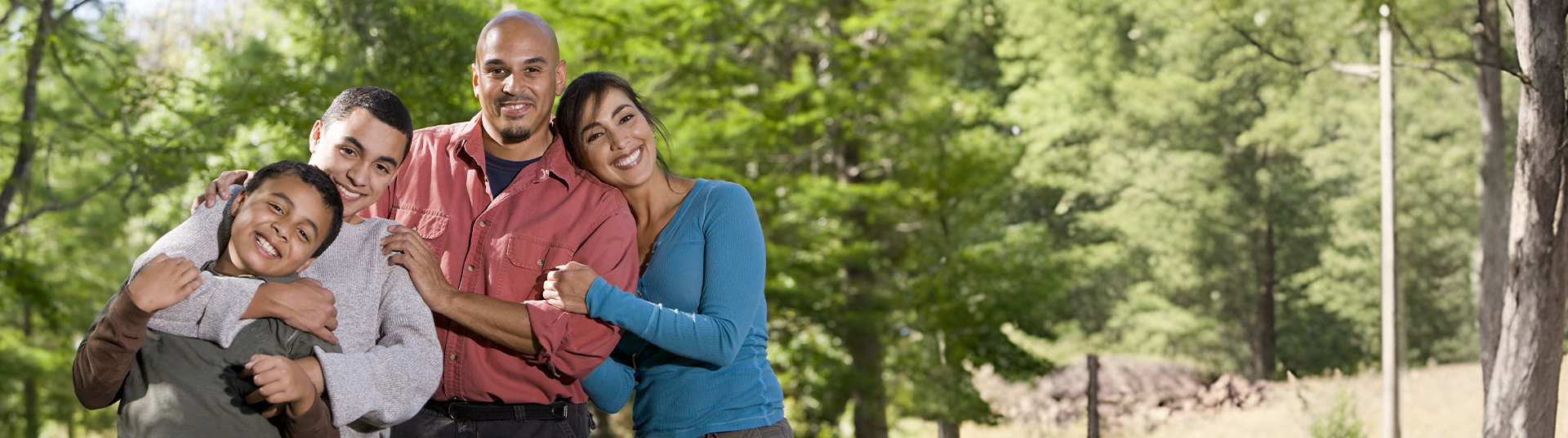 We Accept Most Common Insurances