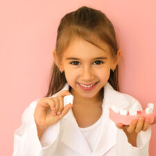 How Tooth Extraction Restores Oral Health in Stockton