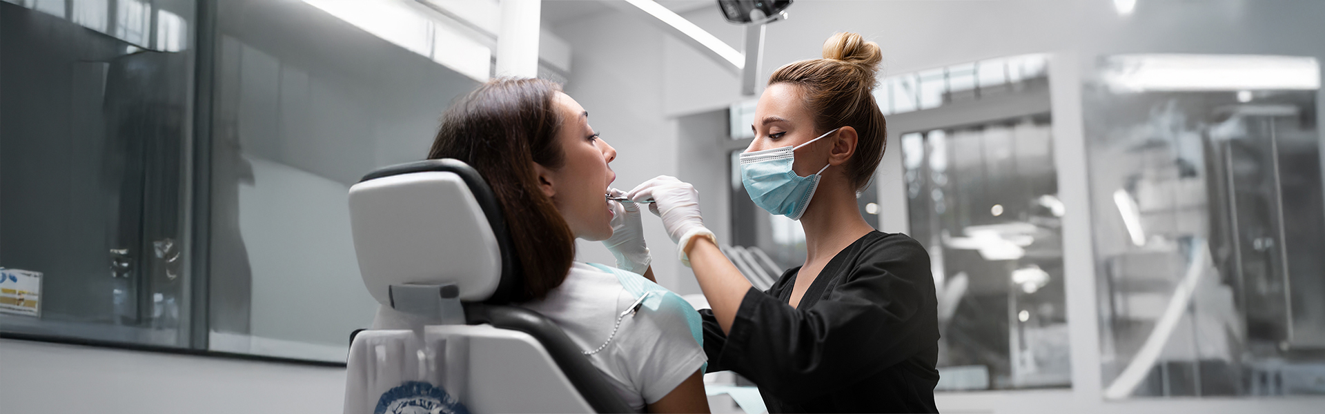 How Tooth Extraction Restores Oral Health in Stockton