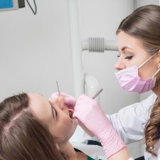 What to Expect After a Dental Filling Appointment