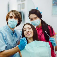 Benefits of Having a Dentist Open on Weekends